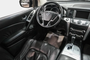 Внедорожник Nissan Murano 2011 года, 1319000 рублей, Новокузнецк