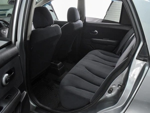 Седан Nissan Tiida 2013 года, 674000 рублей, Воронеж