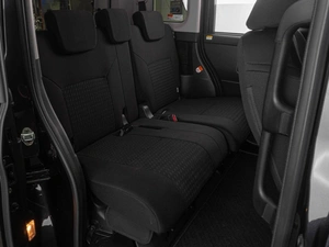 Минивэн Toyota Roomy 2021 года, 1439000 рублей, Тюмень