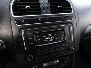 Седан Volkswagen Polo 2013 года, 879000 рублей, Саратов