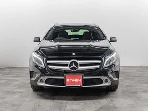 Внедорожник Mercedes-benz GLA-класс 2014 года, 1590000 рублей, Красноярск