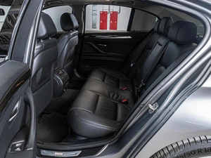 Седан BMW 5 серия 2015 года, 2289000 рублей, Ставрополь