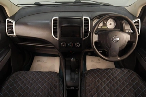 Универсал Nissan Wingroad 2007 года, 649000 рублей, Челябинск