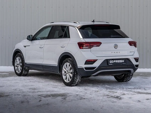 Внедорожник Volkswagen T-Roc (China) 2020 года, 2248000 рублей, Краснодар