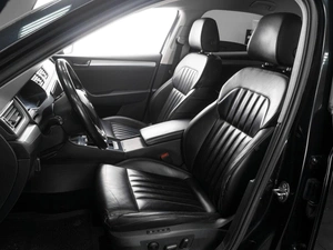 Лифтбек Skoda Superb 2018 года, 2399000 рублей, Тюмень