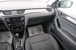 Лифтбек Skoda Rapid 2017 года, 1469000 рублей, Красноярск