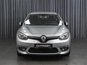 Седан Renault Fluence 2013 года, 909000 рублей, Ставрополь