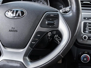 Седан Kia Rio 2017 года, 1235000 рублей, Краснодар