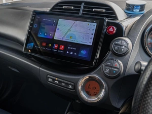 Хетчбэк Honda Fit 2012 года, 1250000 рублей, Краснодар