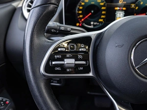 Внедорожник Mercedes-benz GLA-класс 2020 года, 3050000 рублей, Краснодар