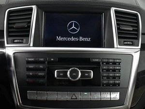 Внедорожник Mercedes-benz GL-класс AMG 2013 года, 3298900 рублей, Казань