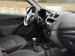 Седан ВАЗ (LADA) Granta 2020 года, 740000 рублей, Красноярск