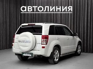 Внедорожник Suzuki Grand Vitara 2008 года, 1090000 рублей, Красноярск