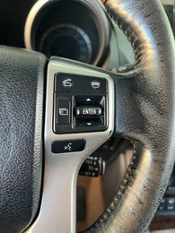 Внедорожник Toyota Land Cruiser Prado 2012 года, 2263000 рублей, Кострома