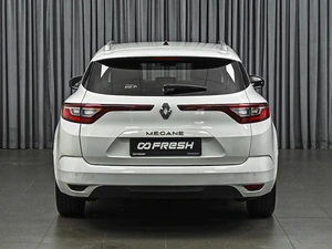 Универсал Renault Megane 2018 года, 1170000 рублей, Ставрополь