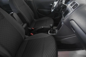 Седан Volkswagen Polo 2018 года, 1179000 рублей, Кемерово