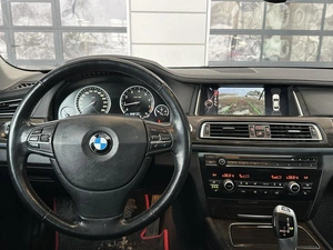 Седан BMW 7 серия 2015 года, 1650000 рублей, Уфа