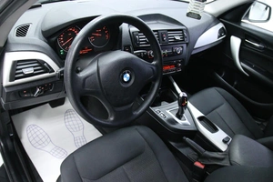 Хетчбэк BMW 1 серия 2012 года, 970000 рублей, Солонцы