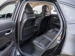 Внедорожник Geely Tugella 2021 года, 2650000 рублей, Краснодар