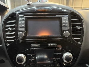 Внедорожник Nissan Juke 2014 года, 1247000 рублей, Красноярск