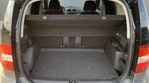 Внедорожник Skoda Yeti 2015 года, 1295000 рублей, Солонцы
