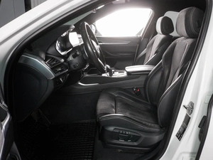 Внедорожник BMW X6 2018 года, 3479000 рублей, Красный Пахарь