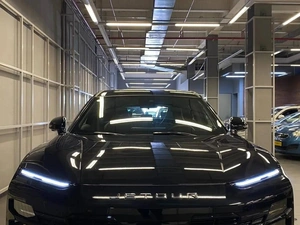 Внедорожник Jetour Dashing 2023 года, 2557000 рублей, Красноярск