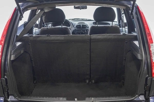 Хетчбэк ВАЗ (LADA) Kalina 2013 года, 249000 рублей, Барнаул