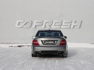 Седан Mercedes-benz C-класс 2011 года, 1590000 рублей, Волгоград