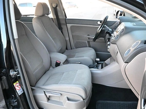 Хетчбэк Volkswagen Golf Plus 2009 года, 779000 рублей, Кирилловка