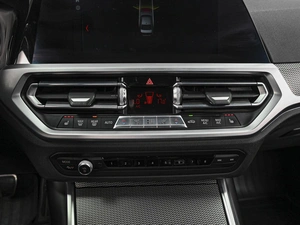 Седан BMW 3 серия 2020 года, 3688111 рублей, Ставрополь