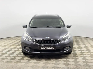 Универсал Kia Ceed 2014 года, 873200 рублей, Казань