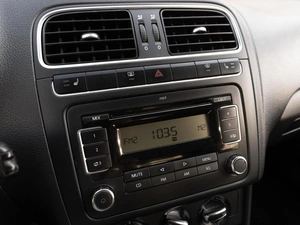 Седан Volkswagen Polo 2012 года, 699000 рублей, Саратов
