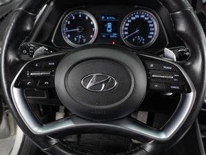 Седан Hyundai Sonata 2020 года, 2499000 рублей, Тюмень