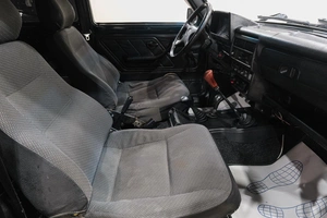 Внедорожник ВАЗ (LADA) 4x4 (Нива) 2010 года, 389000 рублей, Новокузнецк