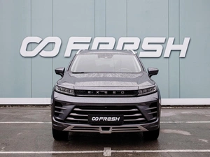 Внедорожник EXEED LX 2023 года, 2330000 рублей, Большой Сочи