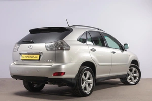Внедорожник Lexus RX 2007 года, 1399000 рублей, Новосибирск