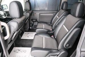 Минивэн Honda Stepwgn Spada 2019 года, 2299000 рублей, Красноярск