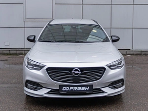 Универсал Opel Insignia 2020 года, 2169000 рублей, Санкт-Петербург