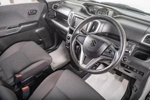 Минивэн Suzuki Solio 2019 года, 999000 рублей, Томск