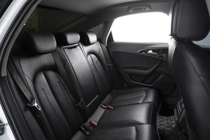 Седан Audi A6 2013 года, 1550000 рублей, Омск