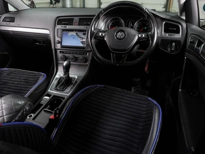 Универсал Volkswagen Golf 2015 года, 1319000 рублей, Воронеж
