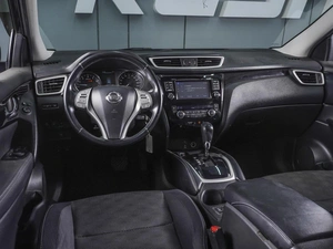 Внедорожник Nissan Qashqai 2014 года, 1494000 рублей, Ростов-на-Дону