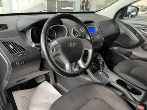 Внедорожник Hyundai ix35 2013 года, 1347000 рублей, Солонцы