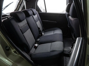 Хетчбэк Hyundai Getz 2007 года, 380000 рублей, Волгоград