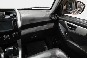 Внедорожник Lifan X60 2016 года, 789000 рублей, Новокузнецк