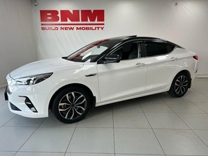 Хэтчбек JAC J7 2023 года, 1485000 рублей, Смоленск