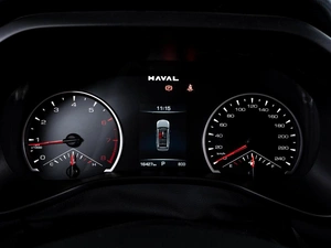 Внедорожник Haval Jolion 2025 года, 2199000 рублей, Краснодар