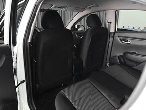 Седан Kia Rio 2018 года, 1272000 рублей, Ставрополь