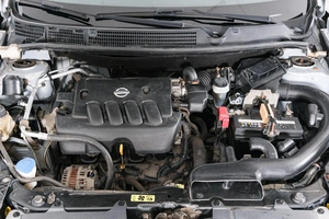 Внедорожник Nissan Qashqai 2008 года, 799000 рублей, Красноярск